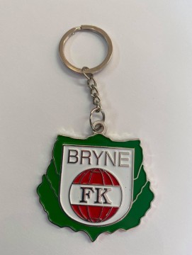 Nøkkelring Bryne FK