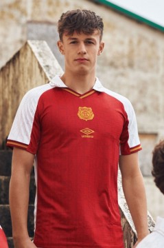 Jubileumsdrakt - Voksen